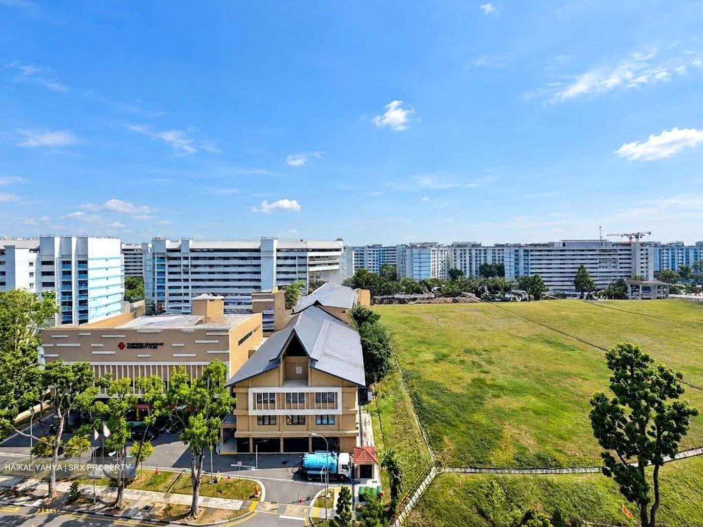 Treasure at Tampines (D18), Condominium #614570761